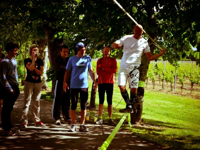 Séminaire Decathlon