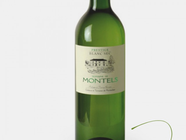 Notre Blanc Sec Prestige